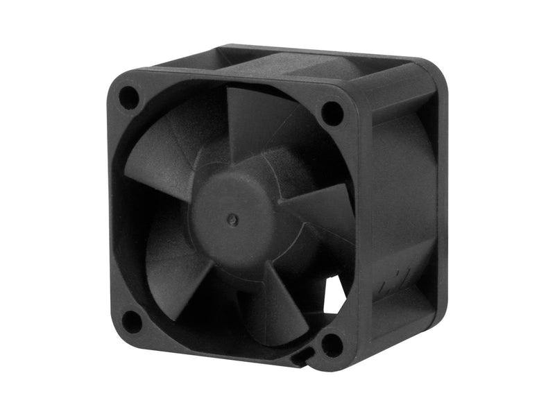 Arctic Server Fan S4028-15K - 5-pack - Gehäuselüfter - 40mm - Schwarz