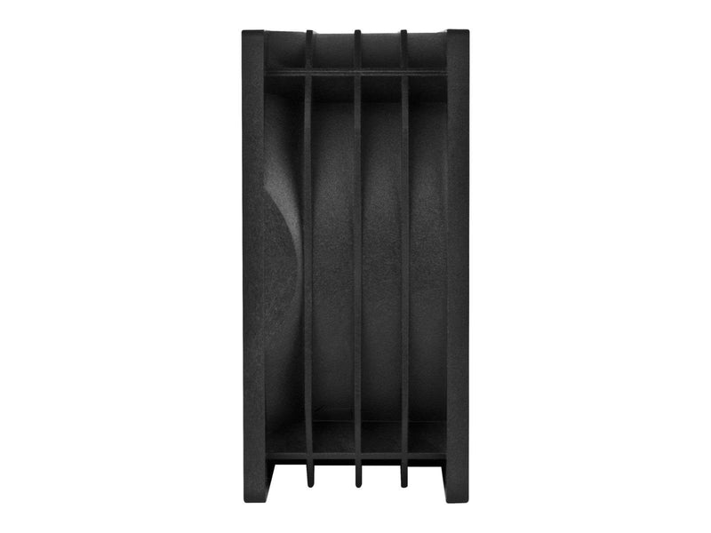 Arctic Server Fan S8038-7K - 4-pack - Gehäuselüfter - 80mm - Schwarz