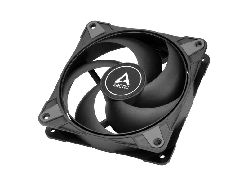 Arctic P12 Max - 5-pack value pack - Gehäuselüfter - 120mm - Schwarz - 26 dBA