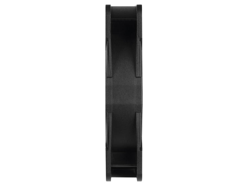 Arctic P12 Max - 5-pack value pack - Gehäuselüfter - 120mm - Schwarz - 26 dBA