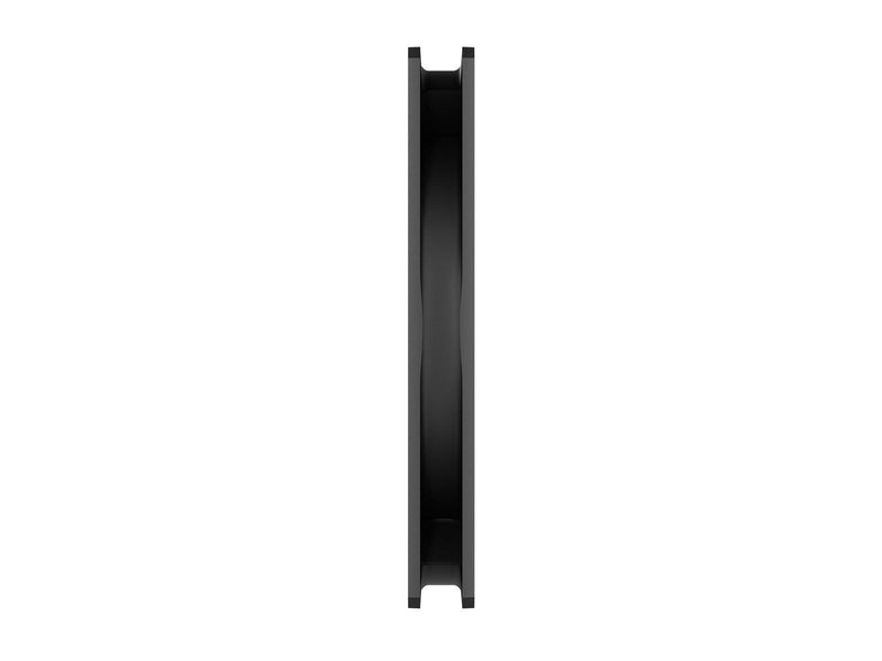 Arctic P14 Slim PWM PST - Gehäuselüfter - 140mm - Schwarz - 23 dBA