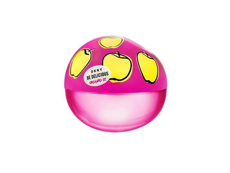 DKNY Be Delicious Orchard Street Eau De Parfum 30 ml