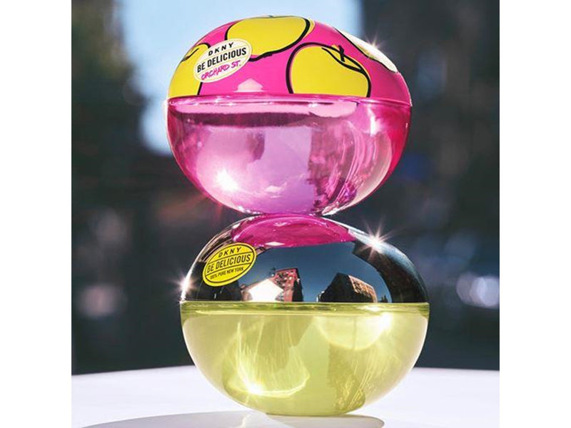 DKNY Be Delicious Orchard Street Eau De Parfum 30 ml