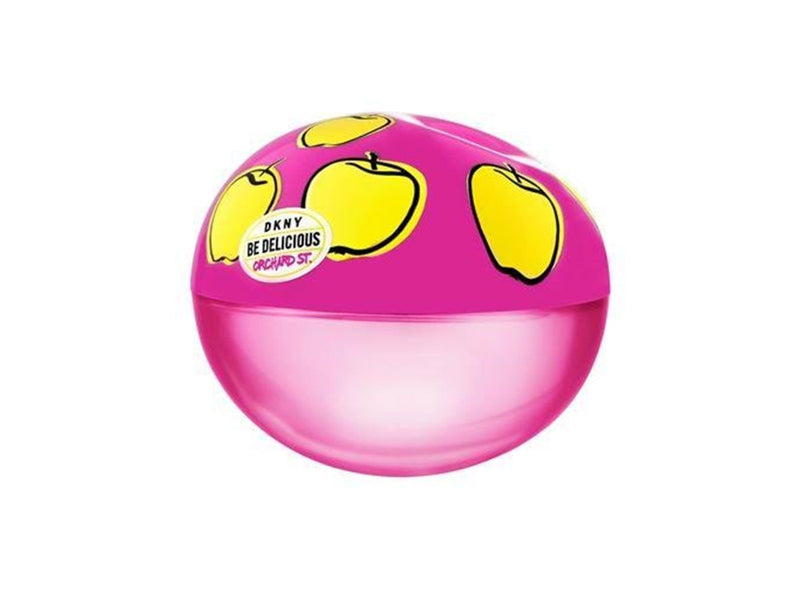 DKNY Be Delicious Orchard Street Eau De Parfum 50 ml