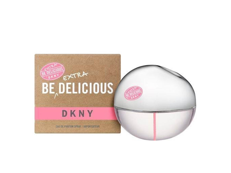 DKNY Be Extra Delicious Eau De Parfum 30 ml
