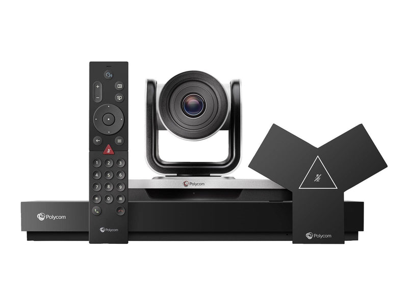 Poly G7500 | Video conference system