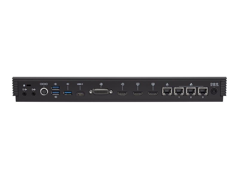 Poly G7500 | Video conference system
