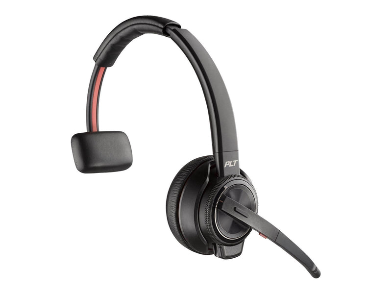 Poly Savi 8210 | On Ear Wireless headset | Microphone