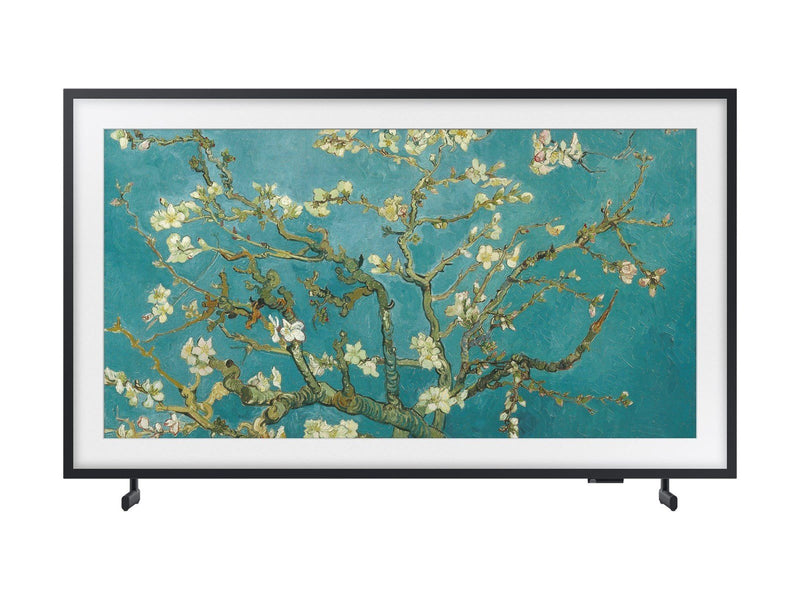 Samsung 32" Flachbild TV LED 1080p (Full HD) QE32LS03CBU The Frame LS03C Series - 32" LED-backlit LCD TV - QLED - Full HD