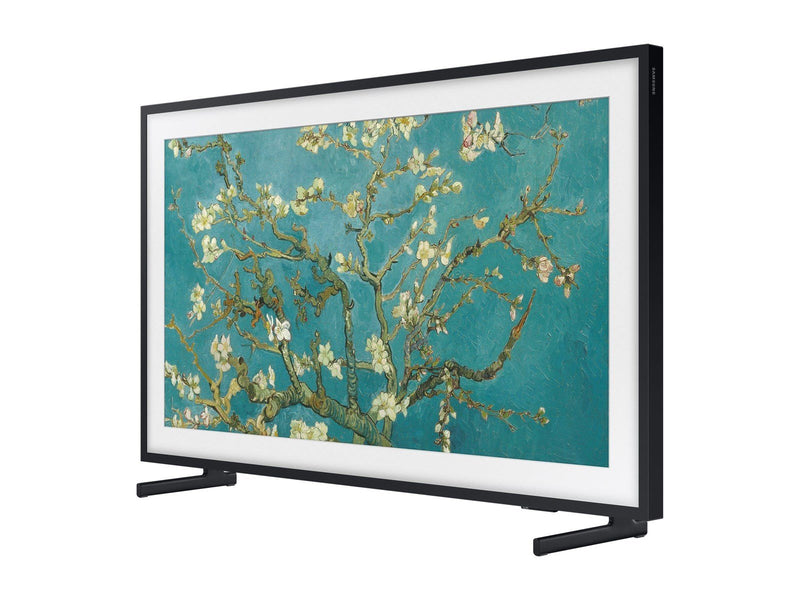 Samsung 32" Flachbild TV LED 1080p (Full HD) QE32LS03CBU The Frame LS03C Series - 32" LED-backlit LCD TV - QLED - Full HD