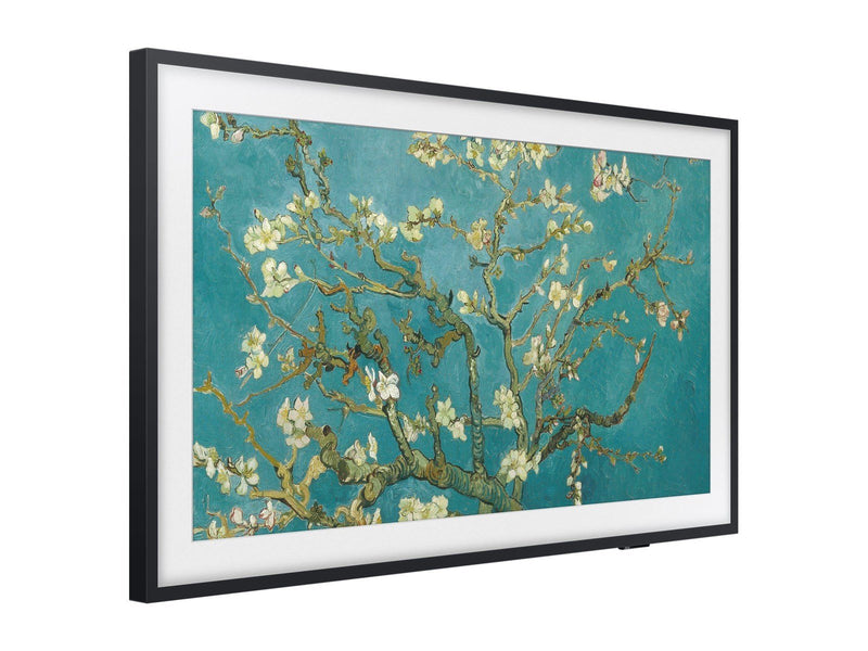 Samsung 32" Flachbild TV LED 1080p (Full HD) QE32LS03CBU The Frame LS03C Series - 32" LED-backlit LCD TV - QLED - Full HD