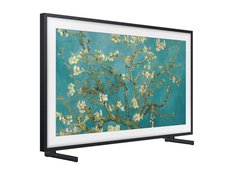 Samsung 32" Flachbild TV LED 1080p (Full HD) QE32LS03CBU The Frame LS03C Series - 32" LED-backlit LCD TV - QLED - Full HD