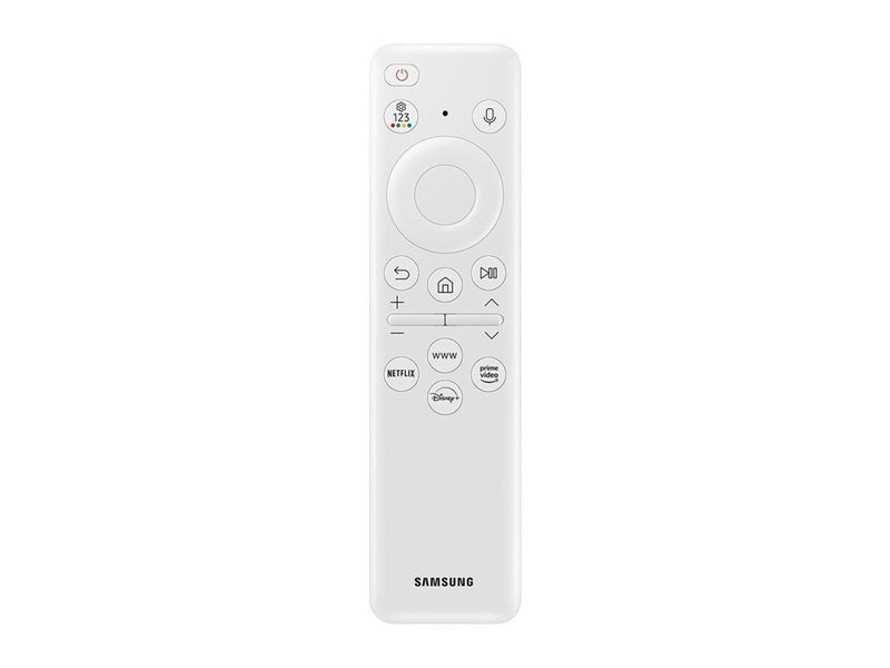 Samsung 32" Flachbild TV LED 1080p (Full HD) QE32LS03CBU The Frame LS03C Series - 32" LED-backlit LCD TV - QLED - Full HD