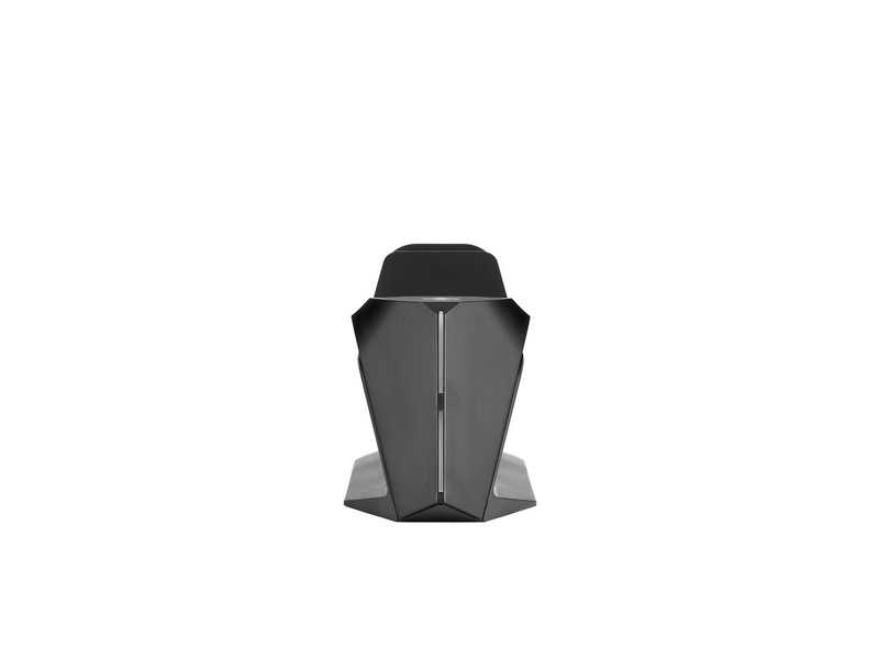 Deltaco Dual Charging Dock - Wired - Sony PlayStation 5