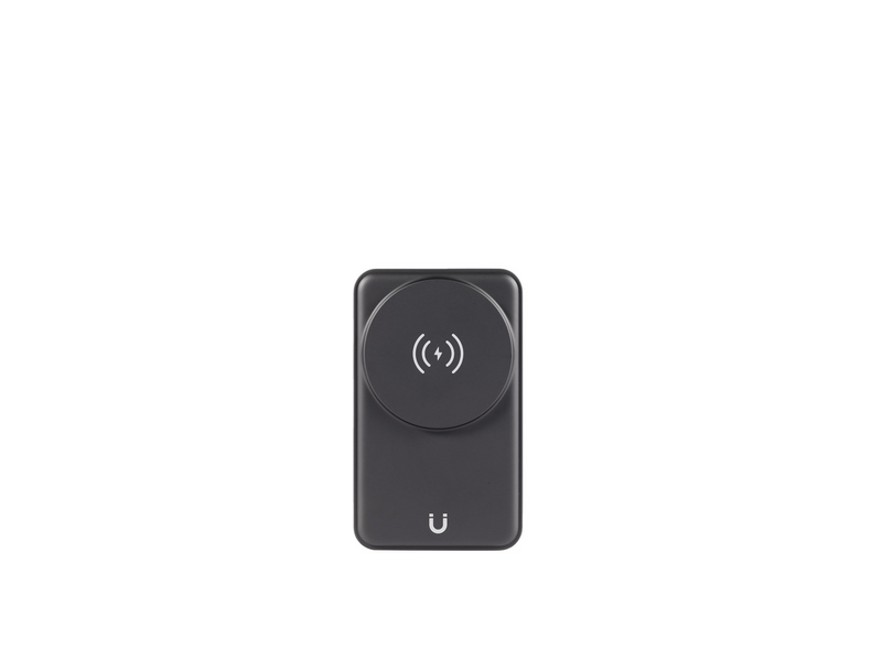 Deltaco QI-1045 - 3-in-1 magnetic wireless charger