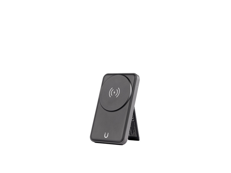 Deltaco QI-1045 - 3-in-1 magnetic wireless charger