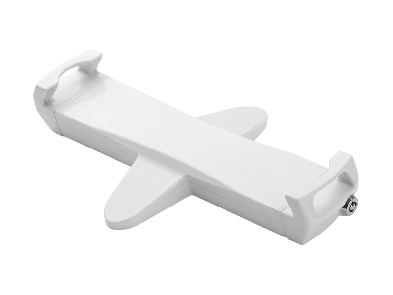 Deltaco Lockable VESA adapter clamp for 7.9” to 12.5” tablets and iPad