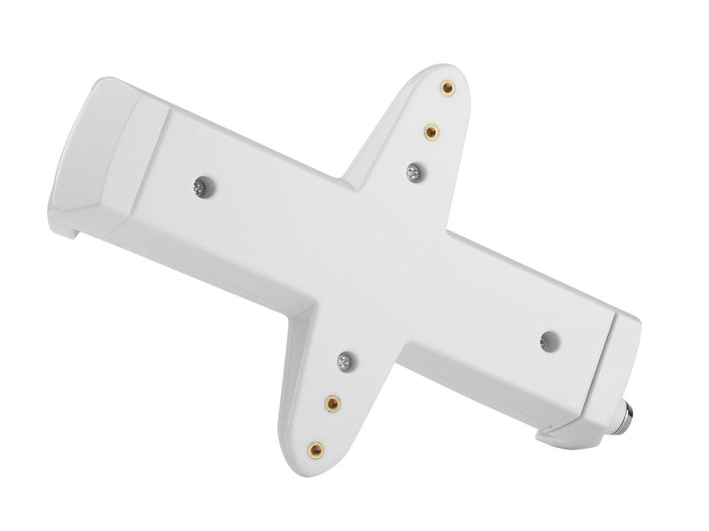 Deltaco Lockable VESA adapter clamp for 7.9” to 12.5” tablets and iPad