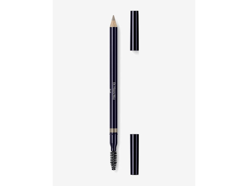 Dr. Hauschka Eyebrow Definer 01 Light Brown