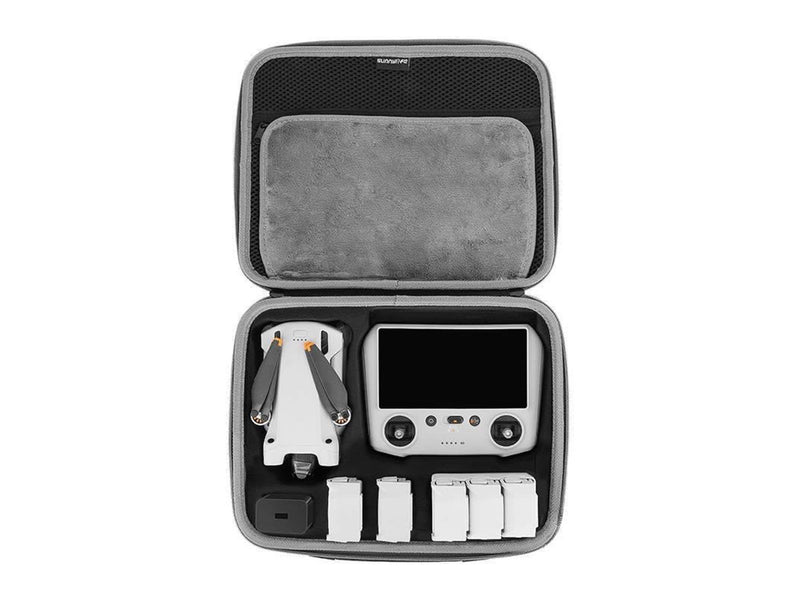 Sunnylife Combo Bag for DJI Mini 3 Pro / DJI Mini 3 (MM3-B392)
