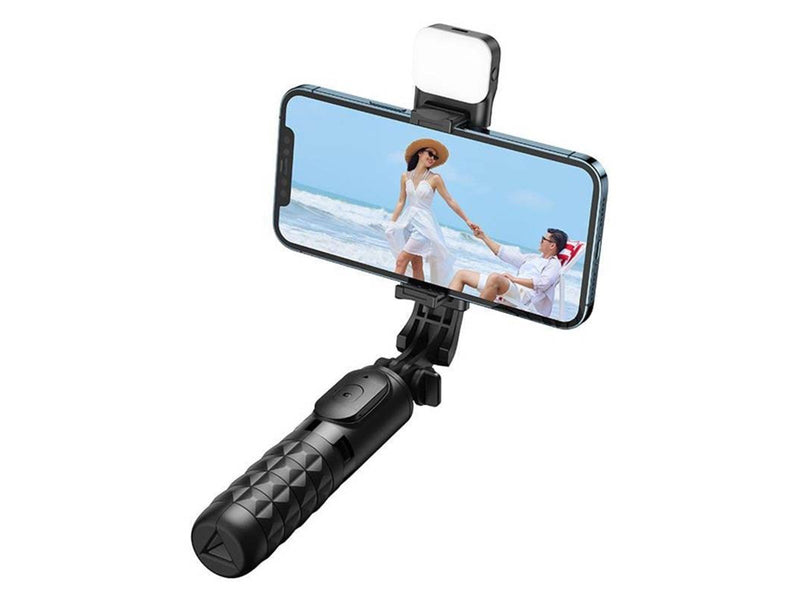 Mcdodo Selfie stick  SS-1781 Bluetooth (black)