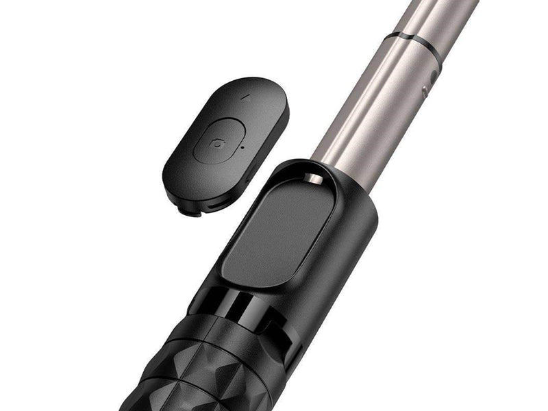 Mcdodo Selfie stick  SS-1781 Bluetooth (black)