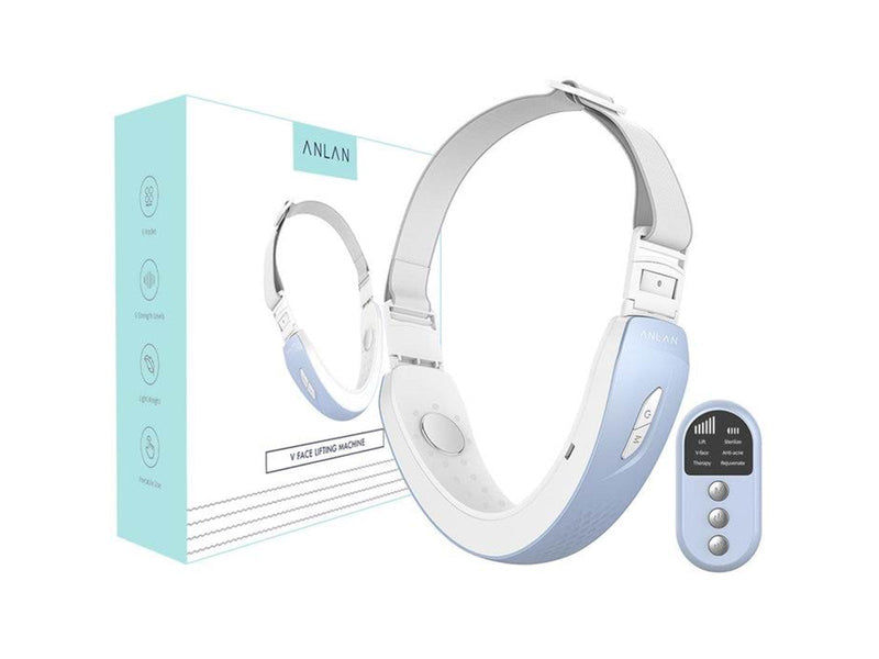 Anlan ALVLY01-03 skin care appliance