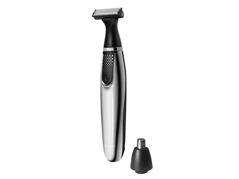FLOVES Shaver and trimmer 2in1