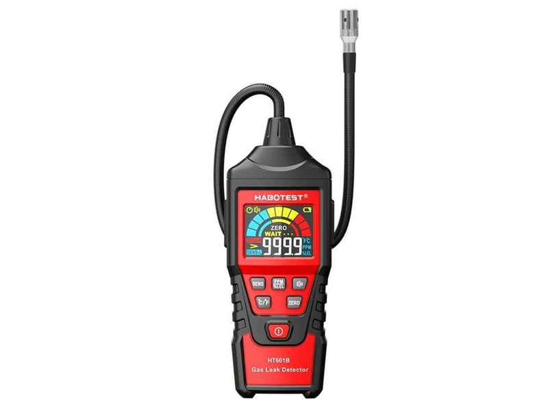 Habotest Gas Leak Detector with Alarm  HT601B
