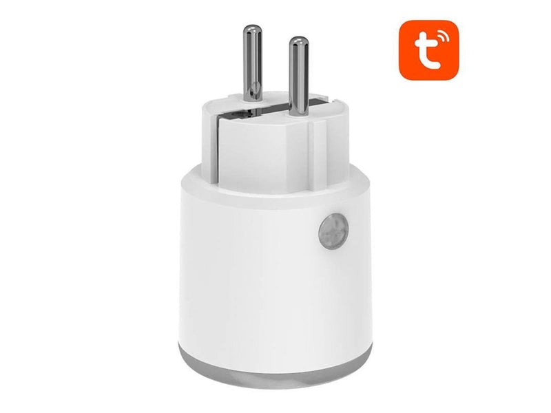 NEO Smart Plug Matter  NAS-WR15WM WiFi 16A FR