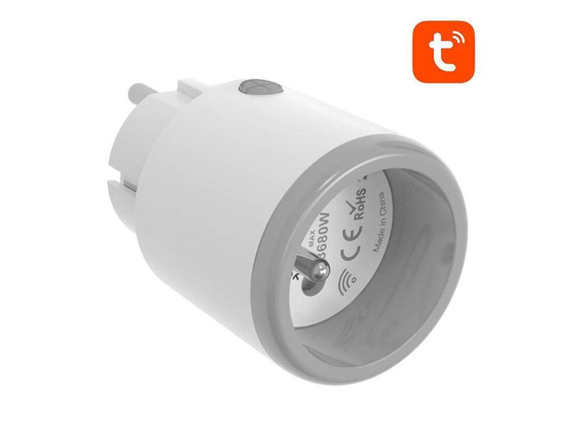 NEO Smart Plug Matter  NAS-WR15WM WiFi 16A FR
