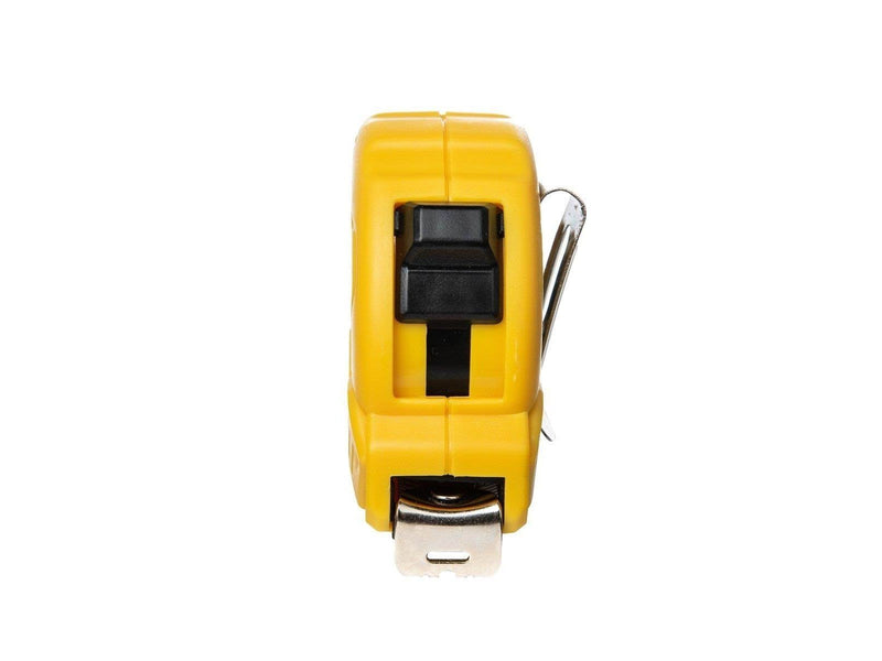 Deli Tools Steel Measuring Tape 2m/13mm  EDL9002B (yellow)