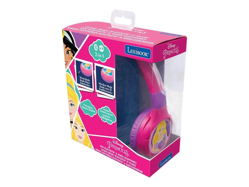 Lexibook Disney Princess