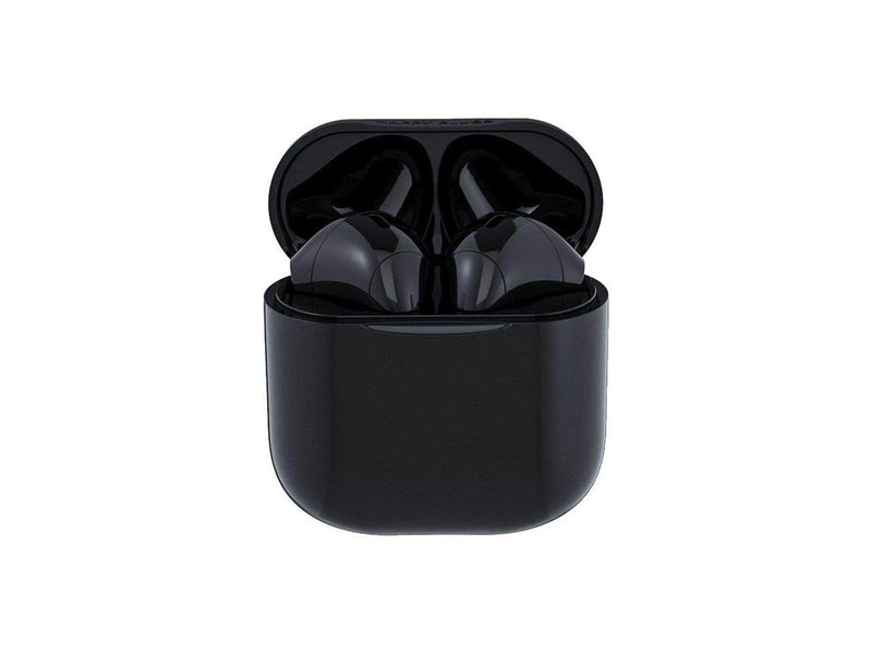 Happy Plugs JOY - Black