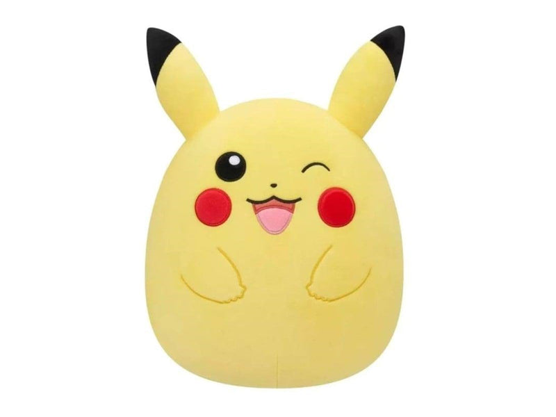 Squishmallows 50 cm Winking Pikachu