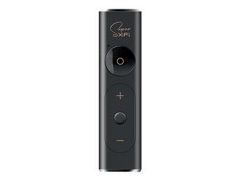 Creative Sound Blaster X1 - Headset AMP