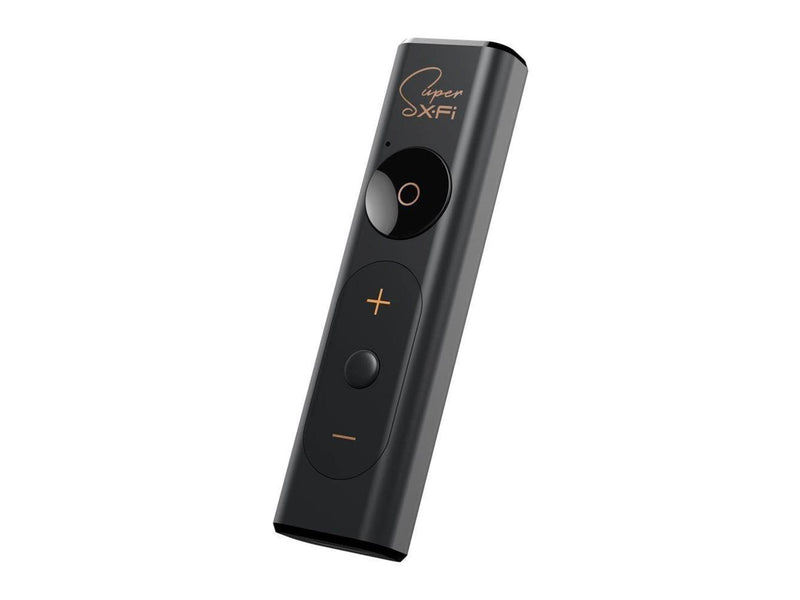 Creative Sound Blaster X1 - Headset AMP