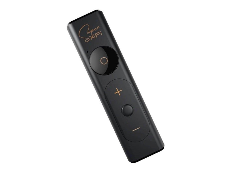 Creative Sound Blaster X1 - Headset AMP
