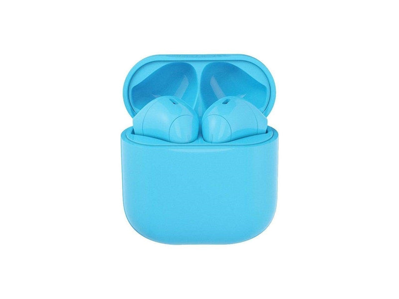 Happy Plugs JOY - Blue