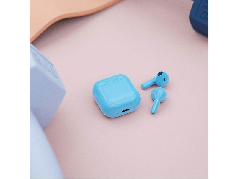 Happy Plugs JOY - Blue