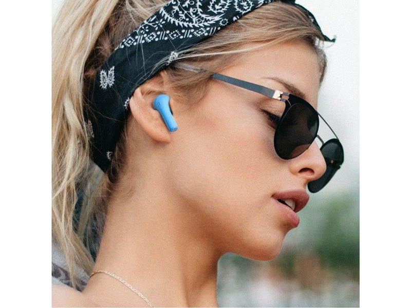 Happy Plugs JOY - Blue