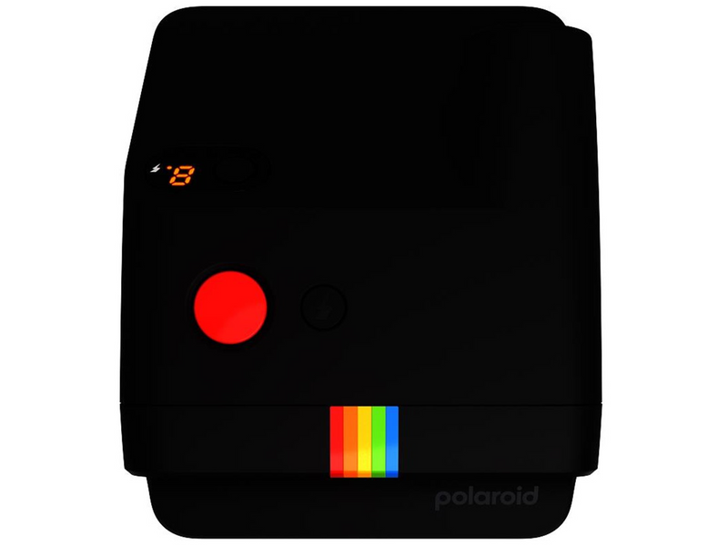 Polaroid Go Gen 2 - Black