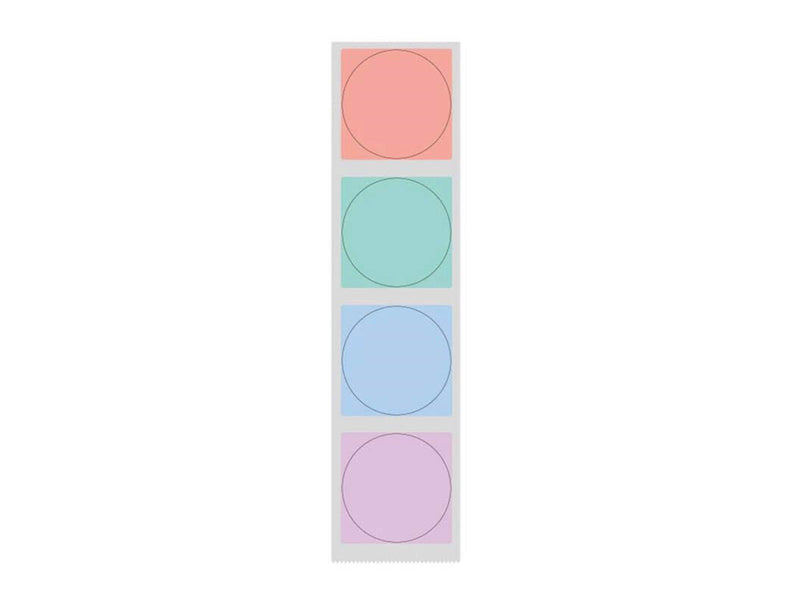 NIIMBOT Thermal labels Niimbot stickers  T 41x41mm 175 pcs