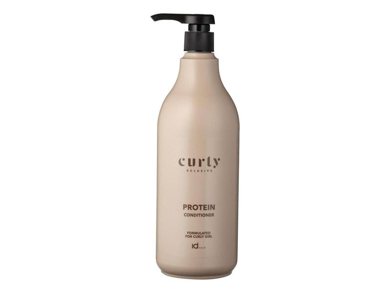 IdHAIR - Curly Xclusive Protein Conditioner 1000 ml
