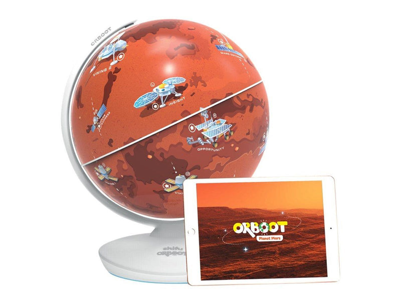 PlayShifu Orboot - Mars