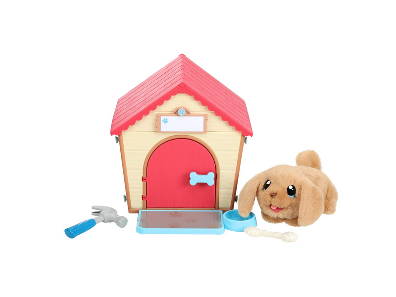 Little Live Pets My Puppy's Home