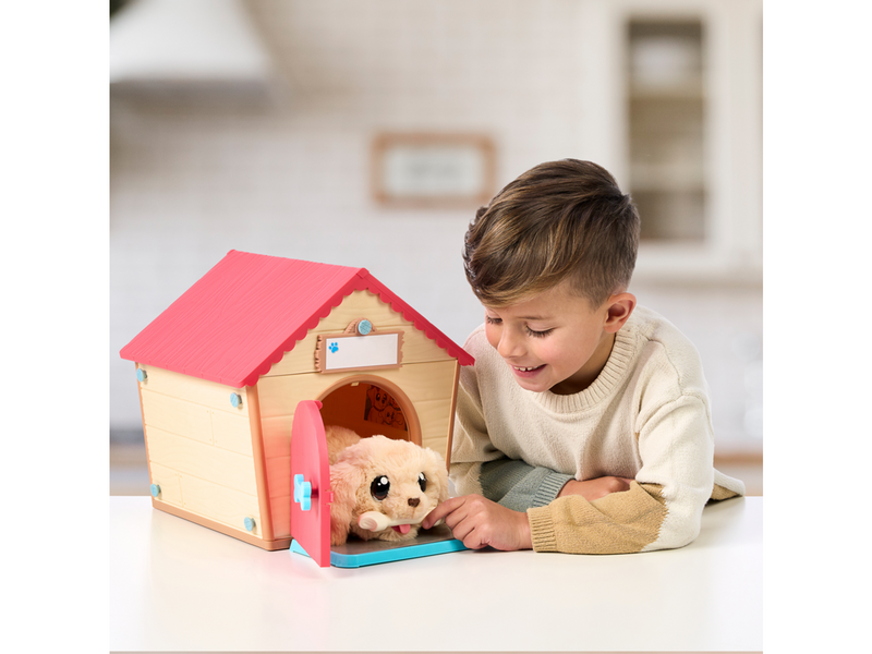Little Live Pets My Puppy's Home