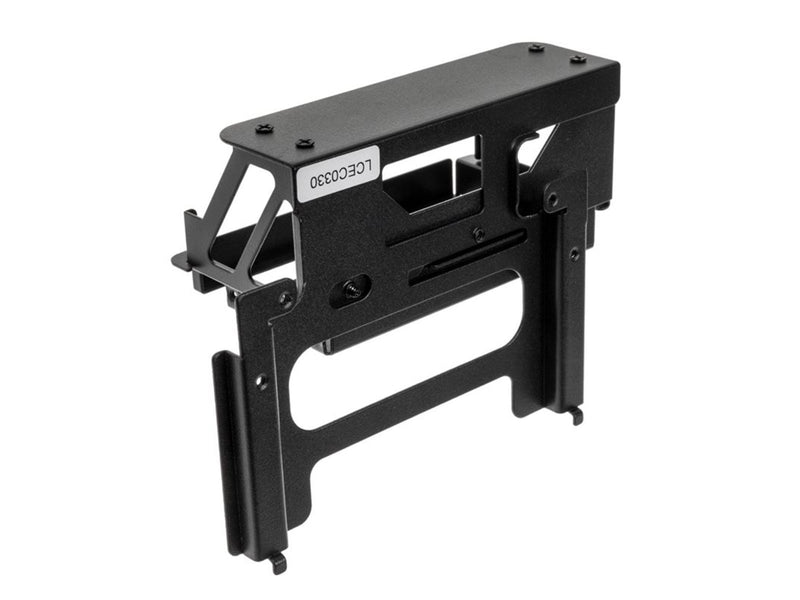 Lian Li O11D EVO Upright GPU Bracket for 40 Series GPU - Black