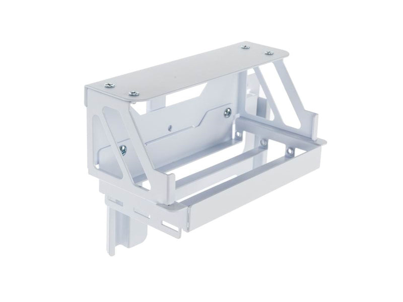 Lian Li O11D EVO Upright GPU Bracket for 40 Series GPU - White