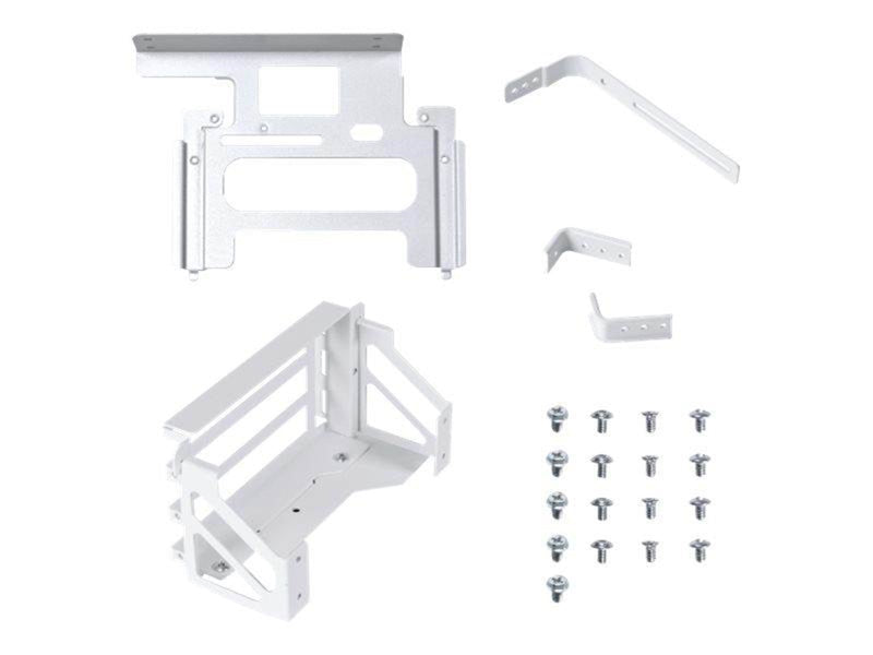 Lian Li O11D EVO Upright GPU Bracket for 40 Series GPU - White
